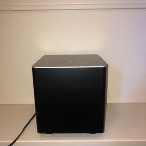 Vizio SWA16 Subwoofer